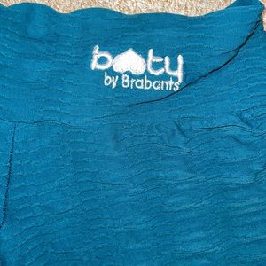 BBB original capri length